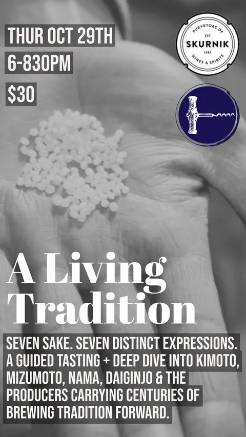 A Living Tradition
